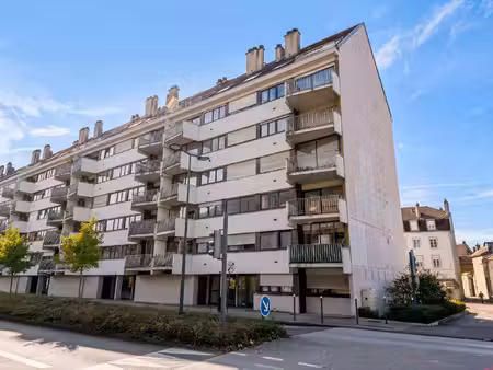 garage besancon