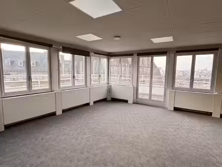 local professionnel/ bureaux centre strasbourg