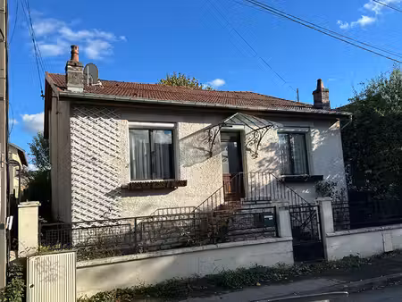 maison besancon 5 pièce(s) 93 m2