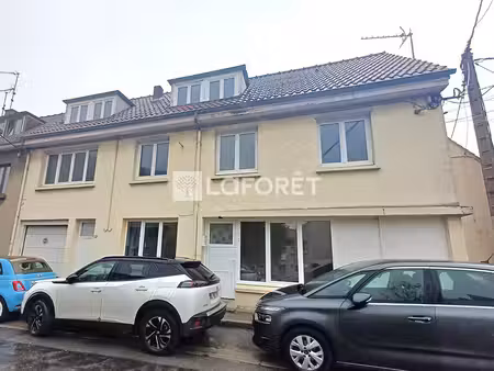 maison etaples 5 pièce(s) 94.30 m2