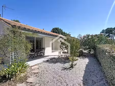 le haillan - maison de plain pied 146 m2 - jardin - garage