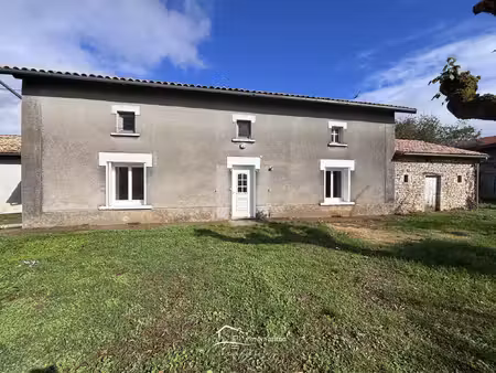 maison t3 79m2