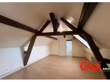 appartement t1 bis - amiens