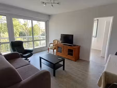 appartement anglet 2 pièce(s)