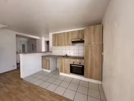 à louer : bel appartement t2 avec mezzanine à bavilliers