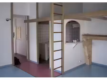 appartement t3 bordeaux - 58 m2 - 944 euros ttc