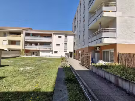 location appartement 2 pièces a bourgoin