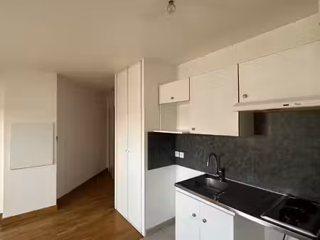 studio massy 29,50m2