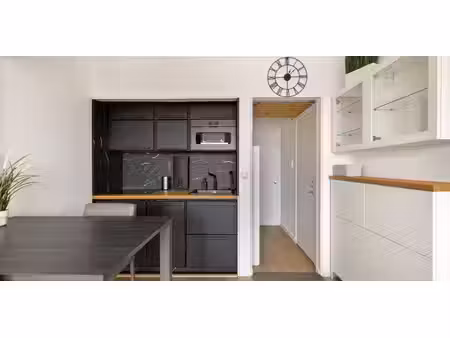 studio à louer à middelkerke pour € 600