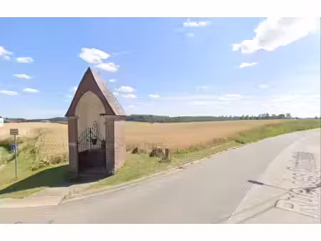 noville les bois 6 magnifiques terrains avec vue imprenable