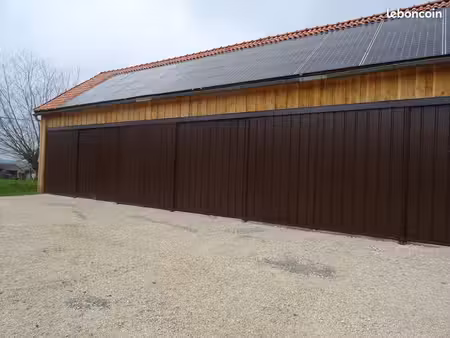 box de stockage