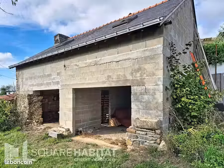 maison 4 pièces 79 m²