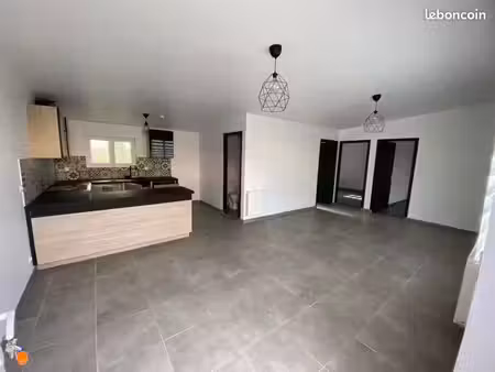 maison au calme quartier st martin