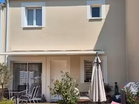 maison coup de cœur