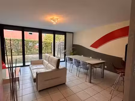 appartement 3 pièces 70 m²