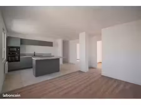 ? à vendre – appartement t3 entièrement rénové