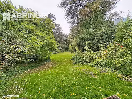 maison 8 pièces 540 m²