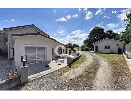 vente maison particulier