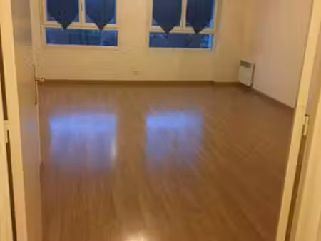 appartement 3 pièces 76 m²