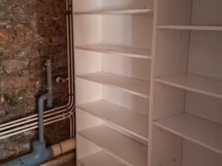 maison à louer dans environnement calme