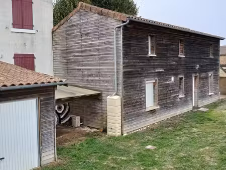 location maison individuelle