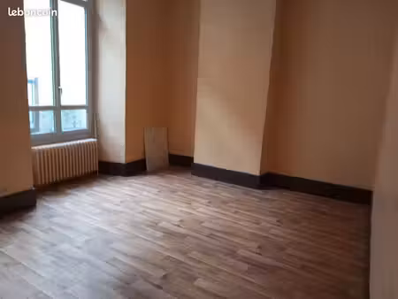 appartement 52m2 vieux mans