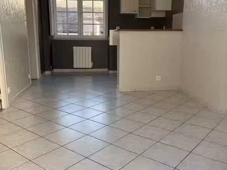 à louer maison château-gontier