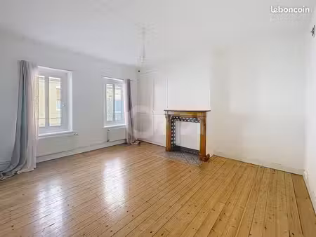 maison 3 pièces 98 m²