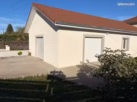 location maison t4