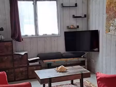 maison 3 chambres