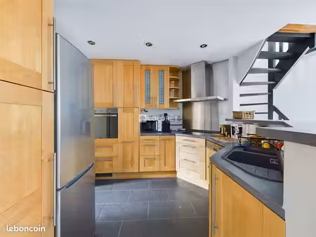 maison 7 pièces 139 m²