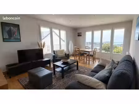 appartement 4 pièces 81 m²