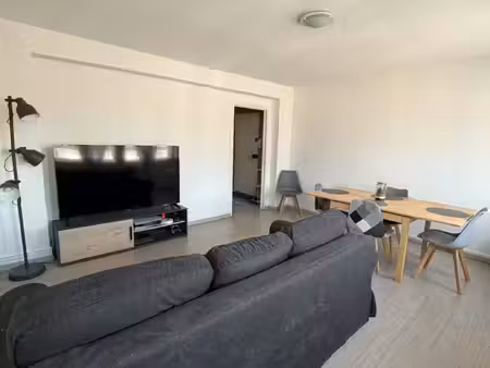 appartement meublé quartier saint honore idéale colocation