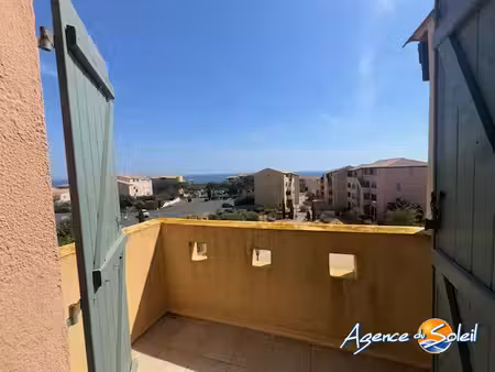 appartement à louer saint-pierre-la-mer