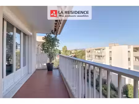 appartement de 2 pièces