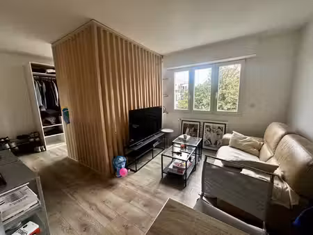 le botanique - bel appartement de type 1