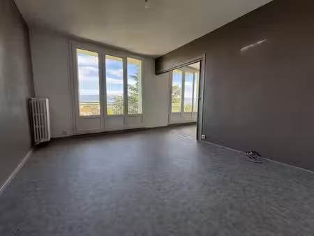 appartement à vendre romans-sur-isère