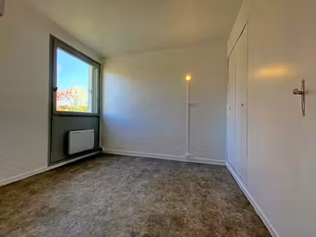 appartement 2 pieces avec parking a romorantin-lanthenay