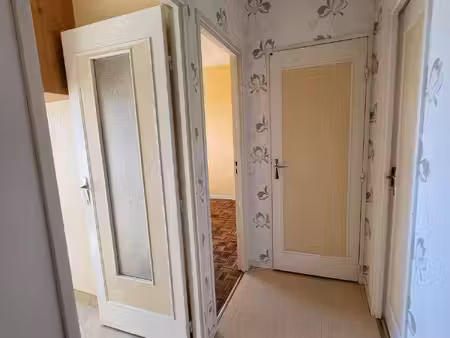 appartement à louer saint-junien