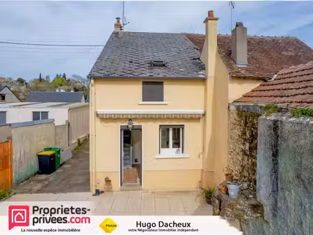 maison gracay 4 pièce(s) 85.39 m2