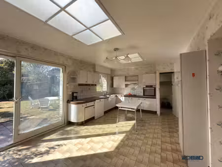 maison à vendre ronchin