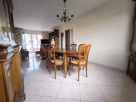 nouveauté - maison familiale de 99m² - 4 chambres - garage - jardin - le villaret