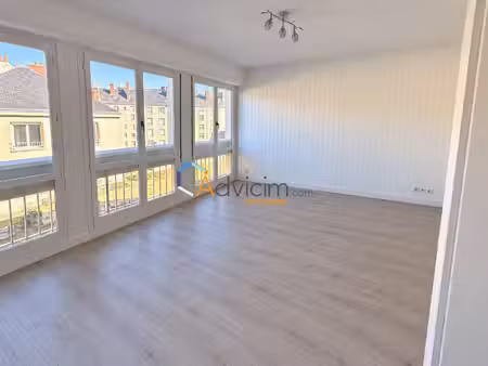 appartement à louer orléans