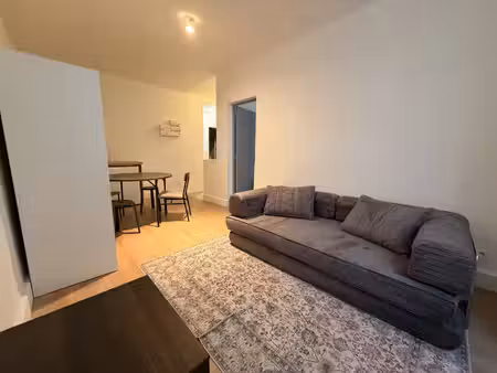 appartement meublé 2 pièces à la rode, toulon