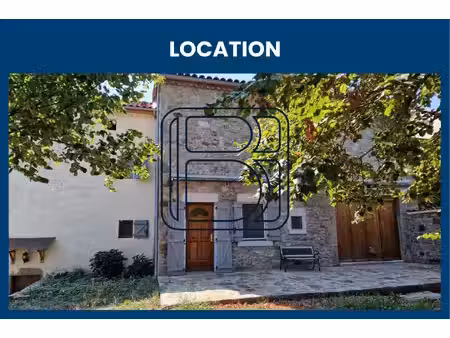 maison de campagne a louer