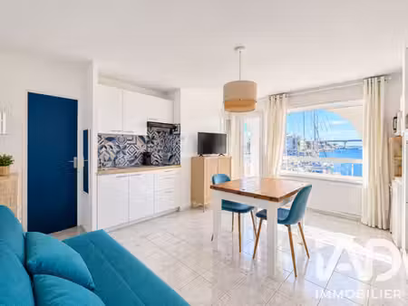 appartement à leucate (11370)