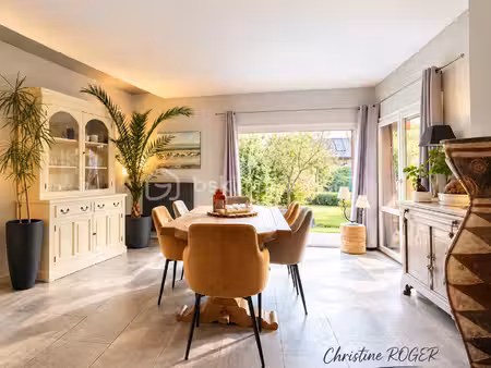 maison de village de 155 m² à cysoing