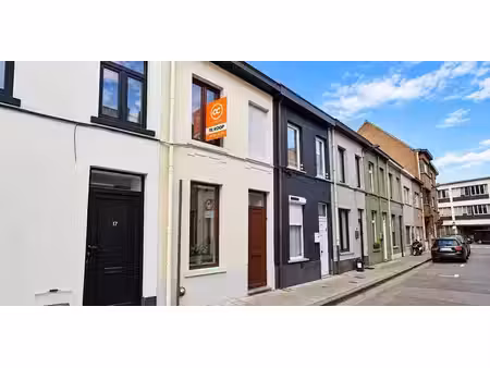 maison à vendre à aalst pour € 270.000 avec 2 chambres à coucher