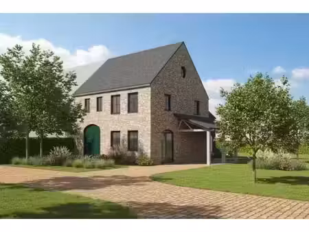 your home - samen bouwen