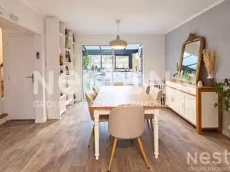 vente maison au mans (72000) : à vendre / 138m² le mans